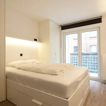 Riva Bella 1.01 Apartment