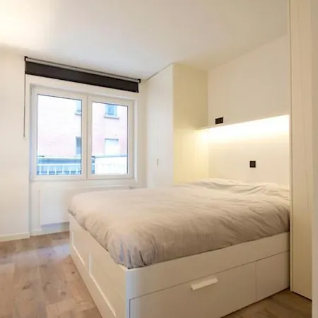 Apartment Riva Bella 1.01 Nieuwpoort