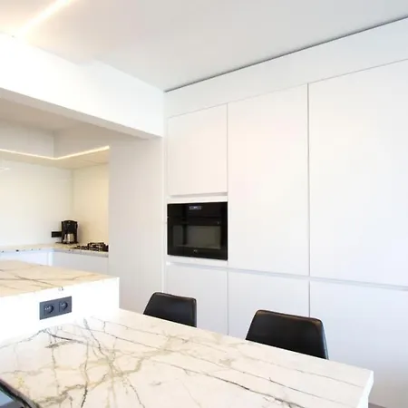 Apartment Riva Bella 1.01