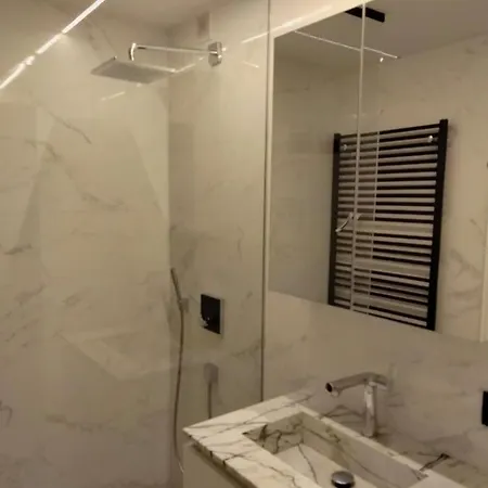 Riva Bella 1.01 Appartamento Nieuwpoort