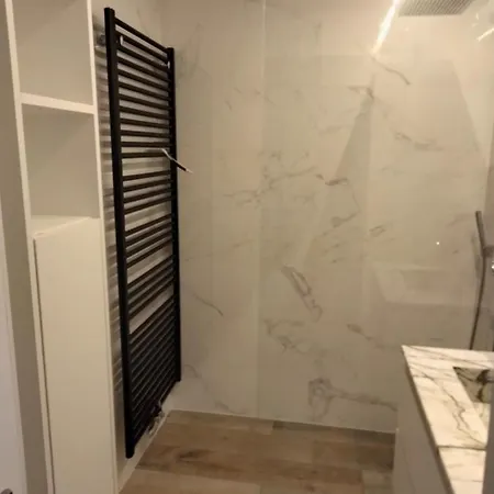 Riva Bella 1.01 Apartment Nieuwpoort