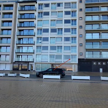 Apartment Riva Bella 1.01 Nieuwpoort