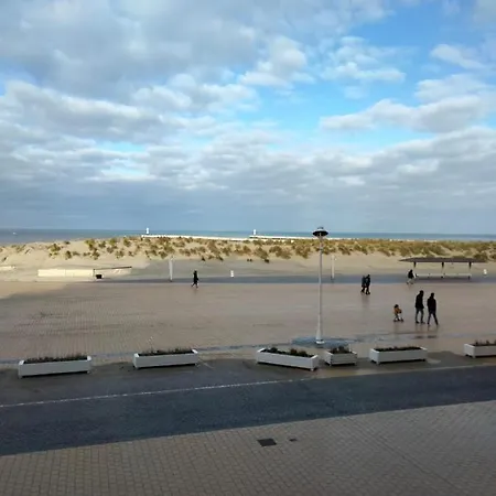 Appartamento Riva Bella 1.01 *