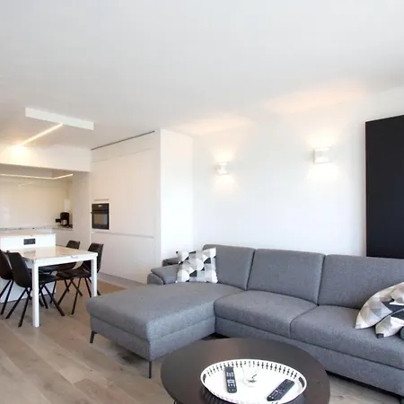 Appartamento Riva Bella 1.01 *